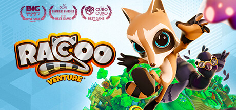 Raccoo Venture banner image