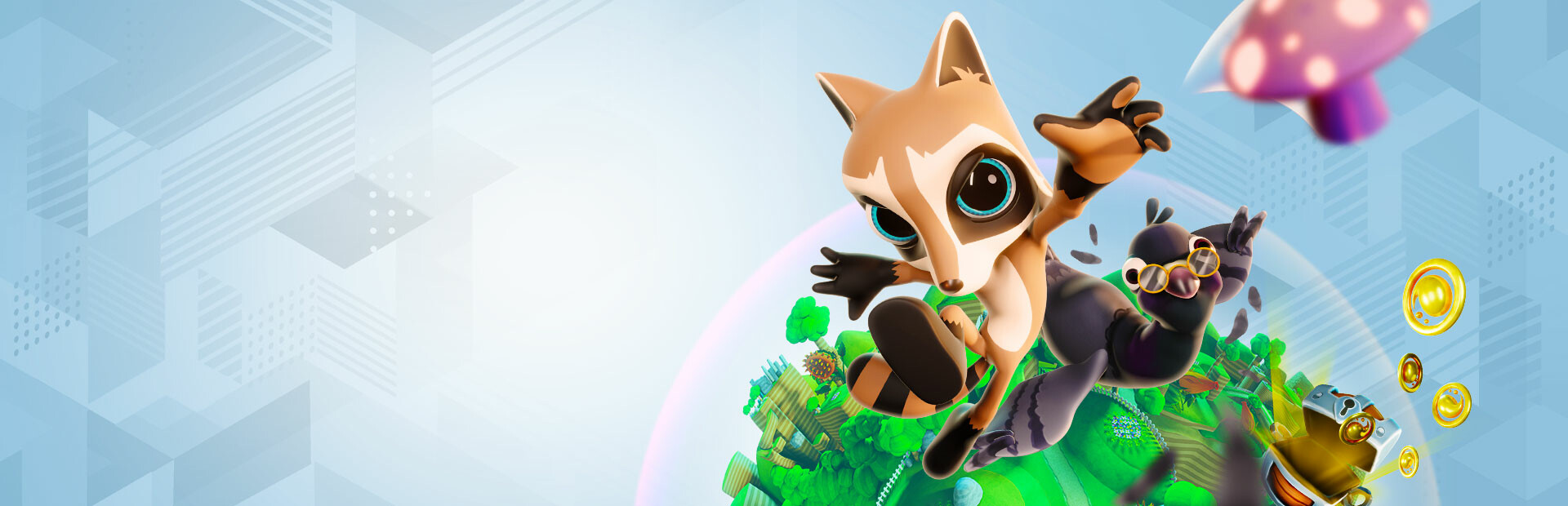 Raccoo Venture