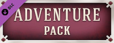 DOFUS - ADVENTURE PACK Small Capsule Image