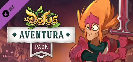 DOFUS - ADVENTURE PACK