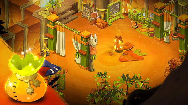 DOFUS - ADVENTURE PACK screenshot 1