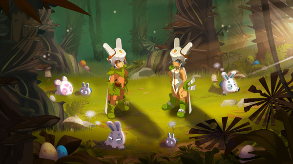 DOFUS - ADVENTURE PACK screenshot 5