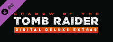 Shadow of the Tomb Raider - Deluxe Extras Small Capsule Image