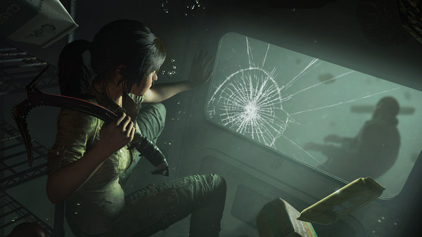 Shadow of the Tomb Raider - Deluxe Extras