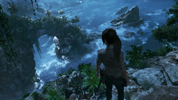 Shadow of the Tomb Raider - Deluxe Extras