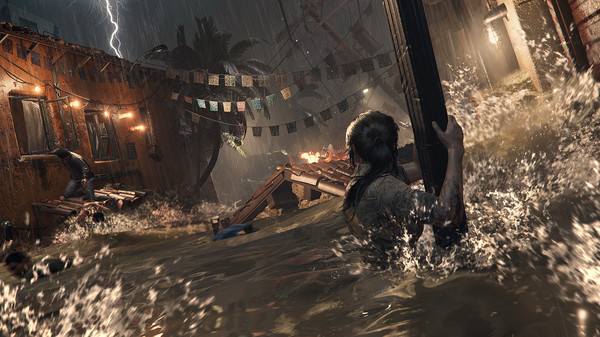 Shadow of the Tomb Raider - Deluxe Extras screenshot 7