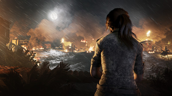 Shadow of the Tomb Raider - Deluxe Extras screenshot 8