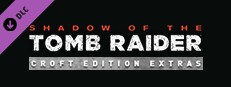 Shadow of the Tomb Raider - Croft Edition Extras Small Capsule Image