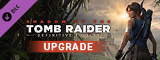 Shadow of the Tomb Raider - Season Pass Small Capsule Image