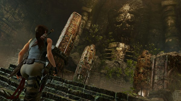 Shadow of the Tomb Raider - Definitive Upgrade