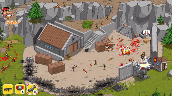 John Mambo Screenshot