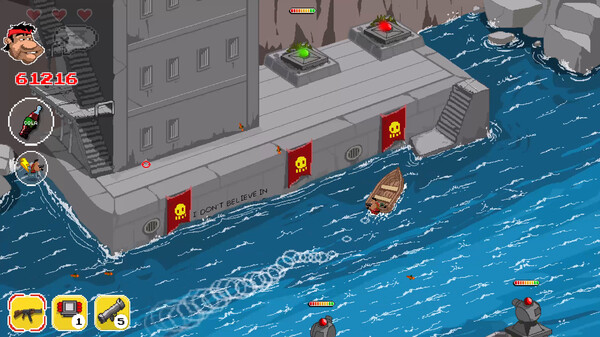 John Mambo Screenshot