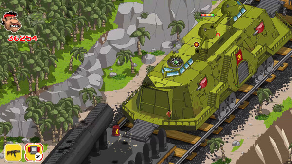 John Mambo Screenshot