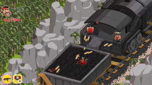 John Mambo Screenshot