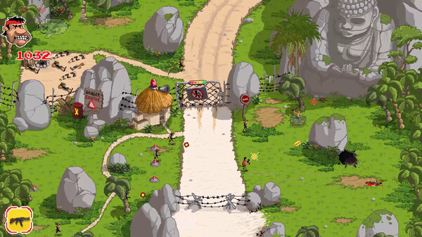 John Mambo Screenshot