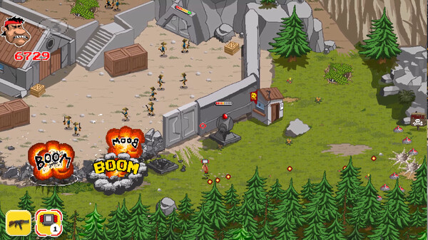John Mambo Screenshot