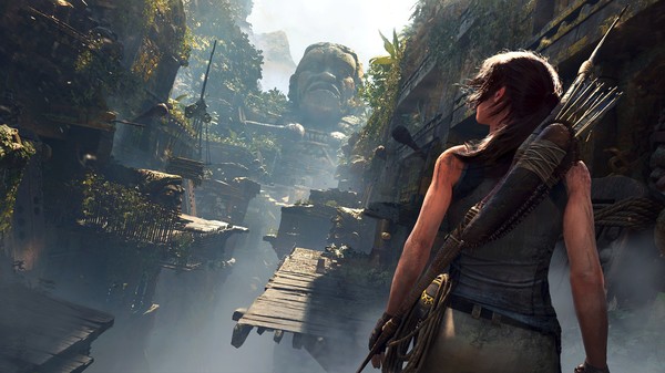 Shadow of the Tomb Raider - The Nightmare