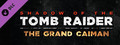 DLC - Shadow of the Tomb Raider - The Grand Caiman capsule image