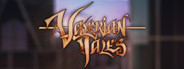 Valerian Tales