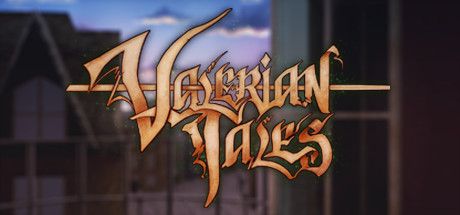 Valerian Tales steam charts