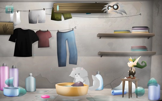 Professor Madhouse screenshot 5