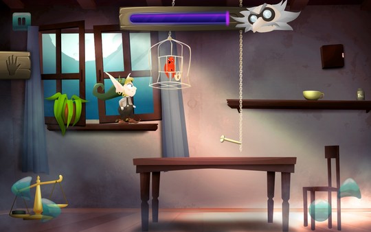 Professor Madhouse screenshot 6