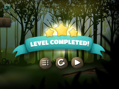 Screenshot z Professor Madhouse Screenshot z Professor Madhouse