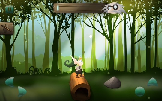 Professor Madhouse screenshot 2