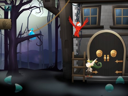 Professor Madhouse screenshot 3
