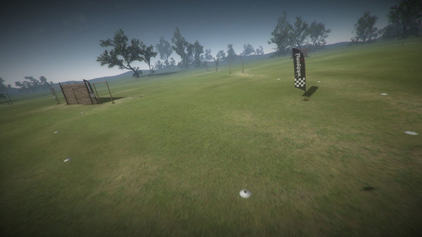 Screenshot z FPV Freerider Recharged - Custom Levels Pack