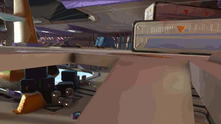 Oval video 3