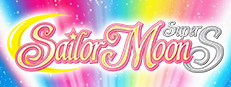 Sailor Moon SuperS game capsule image