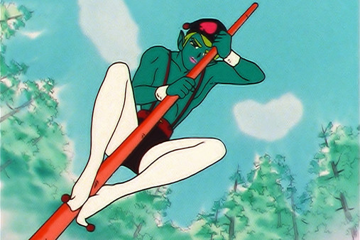 Sailor Moon SuperS screenshot 8