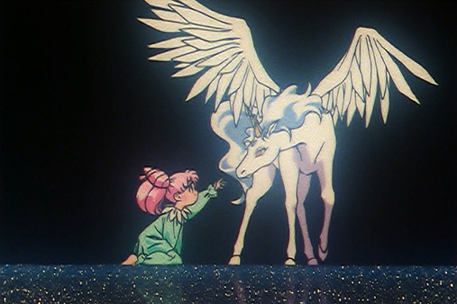 Sailor Moon SuperS screenshot 1
