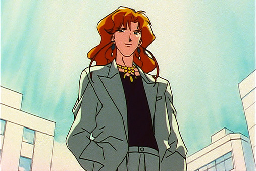 Sailor Moon SuperS screenshot 5