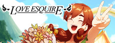 Love Esquire - RPG/Dating Sim/Visual Novel в Steam