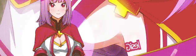 Love Esquire - RPG/Dating Sim/Visual Novel video 2