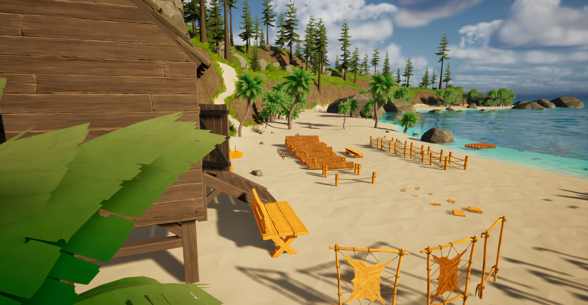 Guardian Islands Featured Screenshot #1