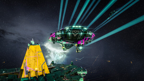 EVE Online
