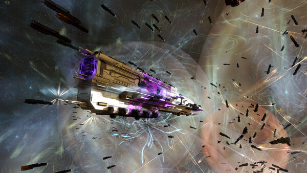 EVE Online screenshot