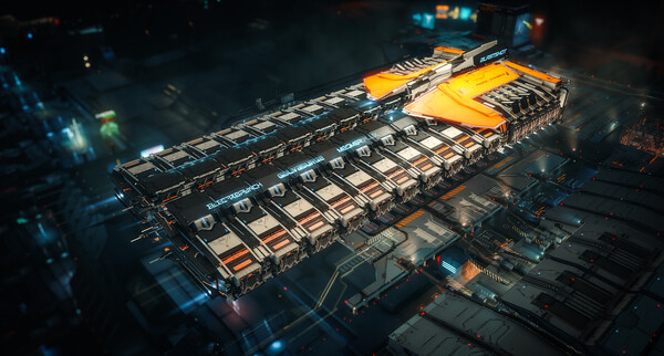 EVE Online screenshot 5