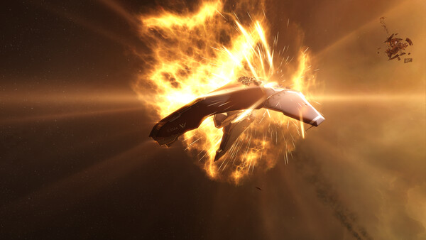 EVE Online screenshot