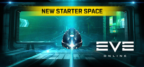EVE Online - free game similar to ExoDomia