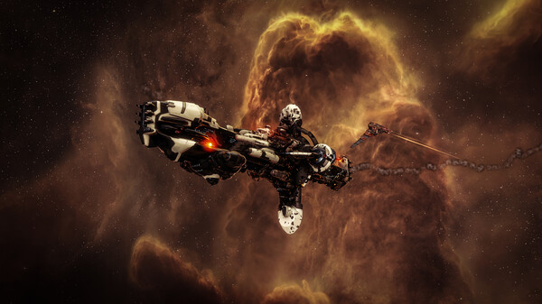 EVE Online screenshot 3