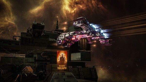 EVE Online screenshot