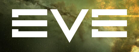 EVE Online cover art