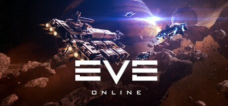 EVE Online banner
