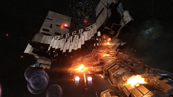 EVE Online screenshot