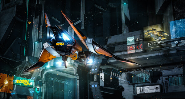 EVE Online screenshot