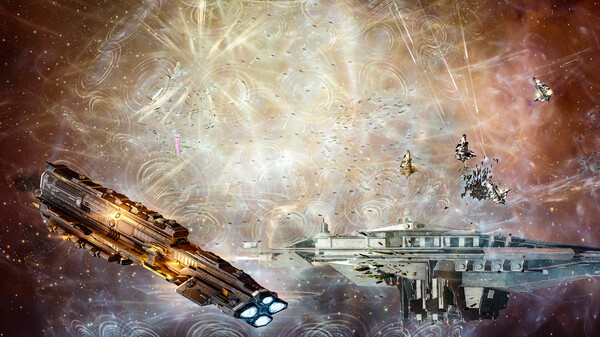 EVE Online